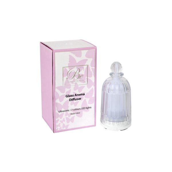 Glass Aroma Diffuser