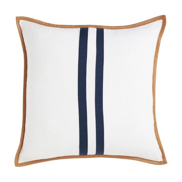 Verona Classic Linen Cushion