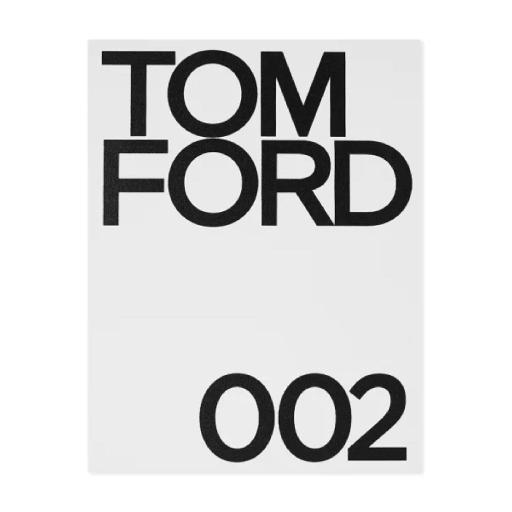 Tom Ford 002 – C'estbien Collection
